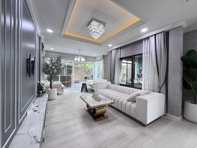 บ้านเดี่ยว 9900000 นนทบุรี บางกรวย วัดชลอ บ้านเดี่ยว 9900000 นนทบุรี บางกรวย วัดชลอ