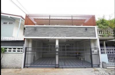 ทาวน์เฮาส์ 65000 กรุงเทพมหานคร เขตดินแดง ดินแดง