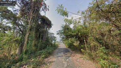 ที่ดิน 5400 เชียงใหม่ สันป่าตอง ยุหว่า