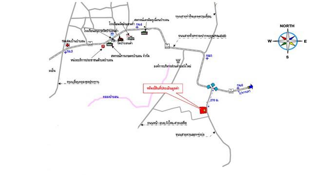 บ้านเดี่ยว 5186000 พัทลุง ป่าบอน วังใหม่ บ้านเดี่ยว 5186000 พัทลุง ป่าบอน วังใหม่