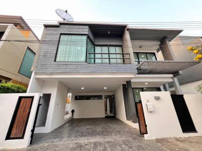 บ้านเดี่ยว 60000 เชียงใหม่ เมืองเชียงใหม่ ช้างเผือก