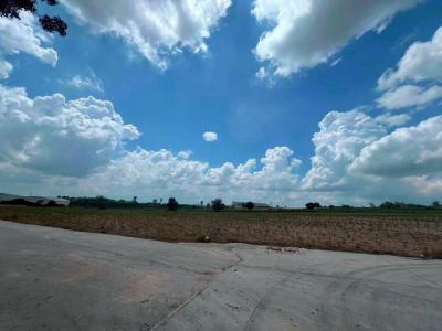 ที่ดิน 4500000 ชลบุรี ศรีราชา เขาคันทรง