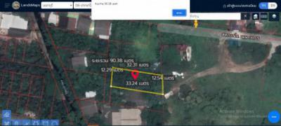 ที่ดิน 3500000 นนทบุรี ปากเกร็ด ปากเกร็ด