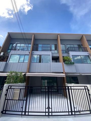 บ้านเดี่ยว 29000 กรุงเทพมหานคร เขตประเวศ ประเวศ