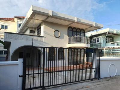 บ้านเดี่ยว 35000 กรุงเทพมหานคร เขตวังทองหลาง วังทองหลาง
