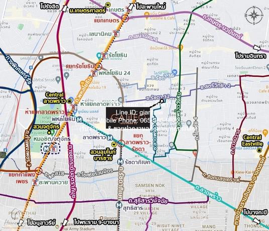 คอนโด 13000 กรุงเทพมหานคร เขตจตุจักร ลาดยาว คอนโด 13000 กรุงเทพมหานคร เขตจตุจักร ลาดยาว