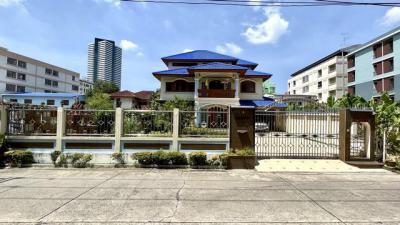 บ้านเดี่ยว 80000 กรุงเทพมหานคร เขตบางนา บางนา