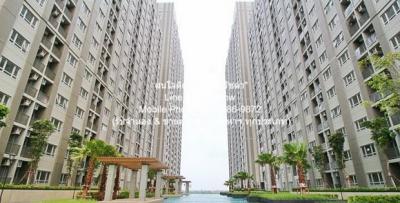 คอนโด 25000 นนทบุรี เมืองนนทบุรี บางกระสอ