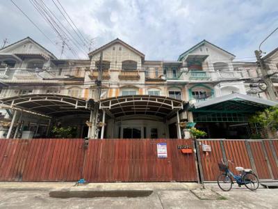 บ้านเดี่ยว 15000 นนทบุรี เมืองนนทบุรี บางกระสอ
