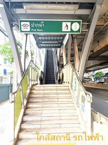 ทาวน์เฮาส์ 2590000 สมุทรปราการ เมืองสมุทรปราการ ปากน้ำ