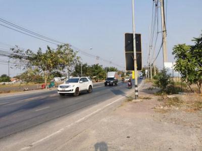 ที่ดิน 558000000 นนทบุรี บางบัวทอง บางคูรัด