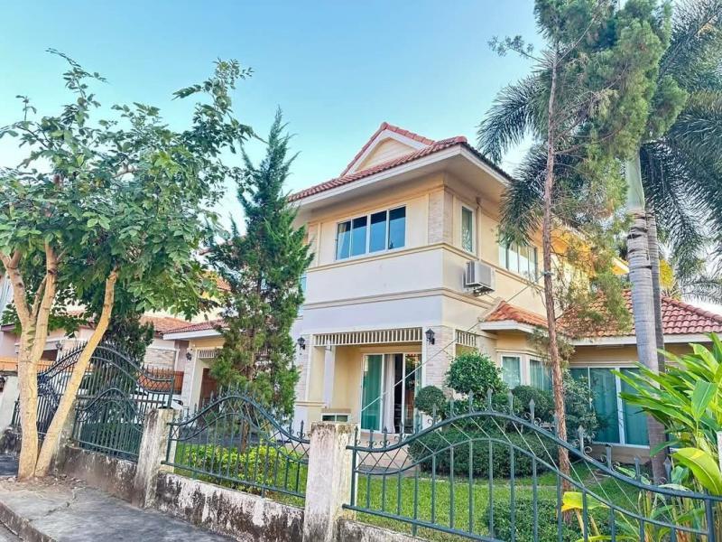 บ้านเดี่ยว 5800000 เชียงใหม่ สันทราย สันนาเม็ง บ้านเดี่ยว 5800000 เชียงใหม่ สันทราย สันนาเม็ง