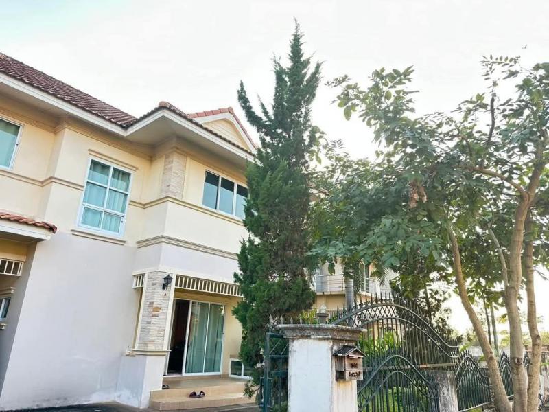 บ้านเดี่ยว 5800000 เชียงใหม่ สันทราย สันนาเม็ง บ้านเดี่ยว 5800000 เชียงใหม่ สันทราย สันนาเม็ง