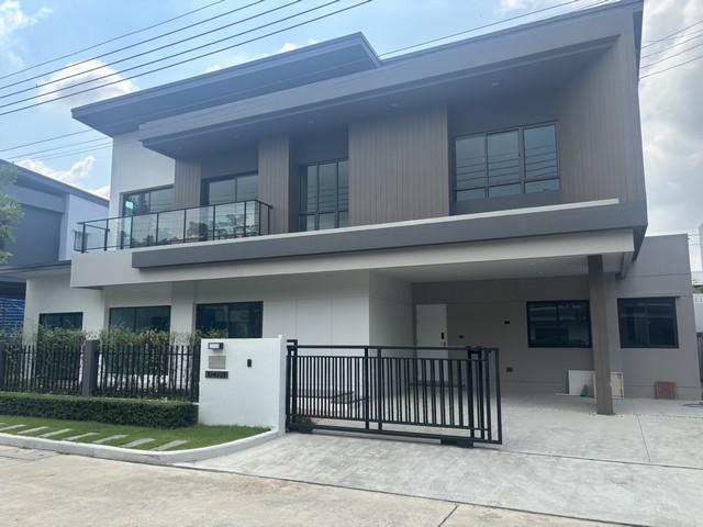 บ้านเดี่ยว 19500000 กรุงเทพมหานคร เขตลาดกระบัง คลองสองต้นนุ่น บ้านเดี่ยว 19500000 กรุงเทพมหานคร เขตลาดกระบัง คลองสองต้นนุ่น