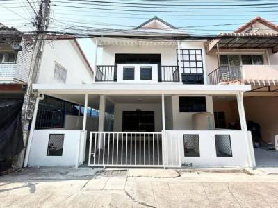 บ้านเดี่ยว 2190000 ชลบุรี ศรีราชา สุรศักดิ์