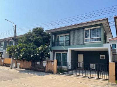 บ้านเดี่ยว 35000 กรุงเทพมหานคร เขตประเวศ ประเวศ