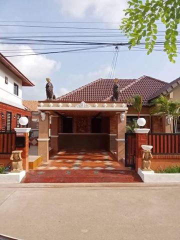 บ้านเดี่ยว 29000 ชลบุรี บางละมุง หนองปรือ