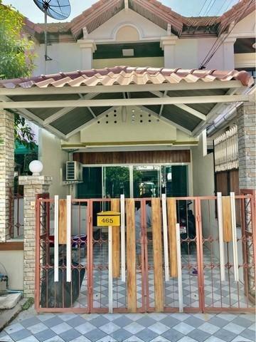 ทาวน์เฮาส์ 18500 กรุงเทพมหานคร เขตบางนา บางนา ทาวน์เฮาส์ 18500 กรุงเทพมหานคร เขตบางนา บางนา