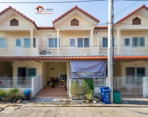 ทาวน์เฮาส์ 1850000 สมุทรปราการ เมืองสมุทรปราการ แพรกษาใหม่ ทาวน์เฮาส์ 1850000 สมุทรปราการ เมืองสมุทรปราการ แพรกษาใหม่
