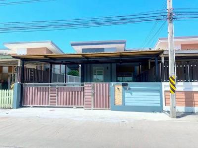 บ้านเดี่ยว 2 ชลบุรี บ้านบึง มาบไผ่