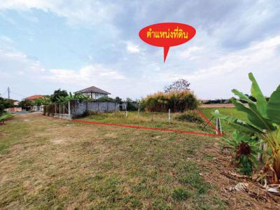 ที่ดิน 1613700 เชียงใหม่ ดอยสะเก็ด สันปูเลย