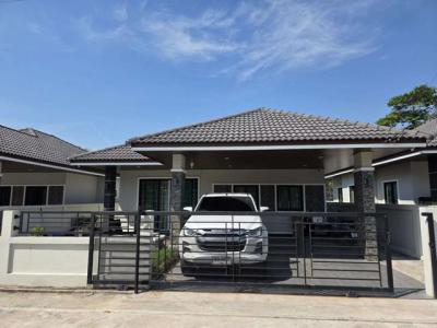 บ้านเดี่ยว 2690000 ระยอง บ้านค่าย บ้านค่าย