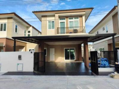 บ้านเดี่ยว 50000 ภูเก็ต กะทู้ กะทู้
