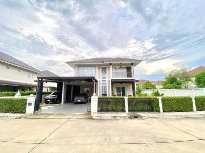 บ้านเดี่ยว 3500000 เชียงใหม่ สันกำแพง สันกำแพง