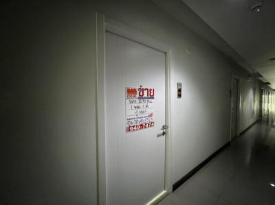 คอนโด 1239000 กรุงเทพมหานคร เขตบางนา บางนา