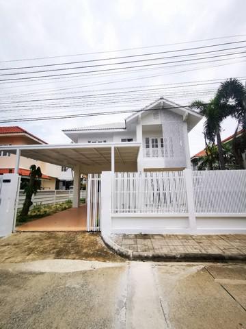 บ้านเดี่ยว 32900000 ปทุมธานี ลาดหลุมแก้ว คูบางหลวง