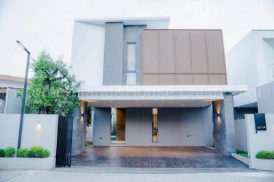 บ้านเดี่ยว 24900000 เชียงใหม่ เมืองเชียงใหม่ ช้างเผือก