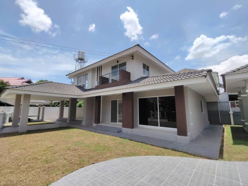 บ้านเดี่ยว 4500000 เชียงใหม่ สันทราย หนองจ๊อม บ้านเดี่ยว 4500000 เชียงใหม่ สันทราย หนองจ๊อม