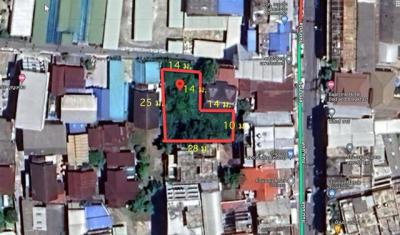 ที่ดิน 8320000 นครราชสีมา เมืองนครราชสีมา ตลาด