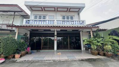 บ้านเดี่ยว 3500000 ชลบุรี บางละมุง บางละมุง