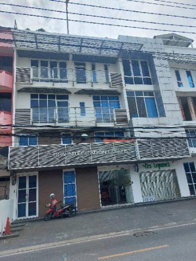 สำนักงาน 72500000 นนทบุรี เมืองนนทบุรี บางกระสอ