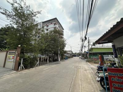 ที่ดิน 8600000 กรุงเทพมหานคร เขตหนองแขม หนองค้างพลู
