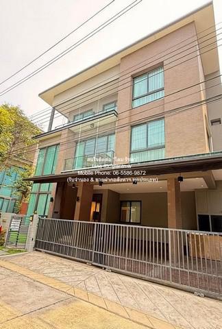 บ้านเดี่ยว 160000 กรุงเทพมหานคร เขตบางซื่อ บางซื่อ
