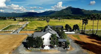 บ้านเดี่ยว 25000 เชียงใหม่ กิ่งอำเภอแม่ออน ออนกลาง