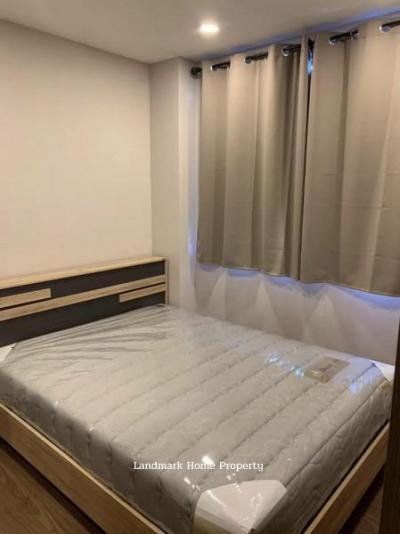คอนโด 3990000 ประจวบคีรีขันธ์ หัวหิน หนองแก