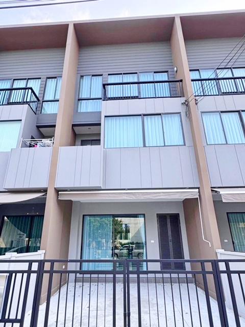 ทาวน์เฮาส์ 47999 กรุงเทพมหานคร เขตสะพานสูง สะพานสูง ทาวน์เฮาส์ 47999 กรุงเทพมหานคร เขตสะพานสูง สะพานสูง
