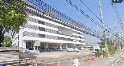 โรงงาน 359999 สมุทรปราการ เมืองสมุทรปราการ เทพารักษ์