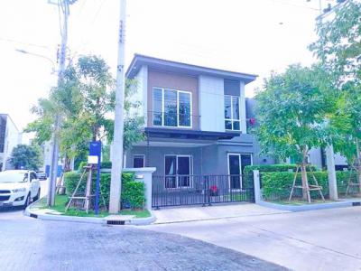 บ้านเดี่ยว 35999 กรุงเทพมหานคร เขตดอนเมือง สีกัน