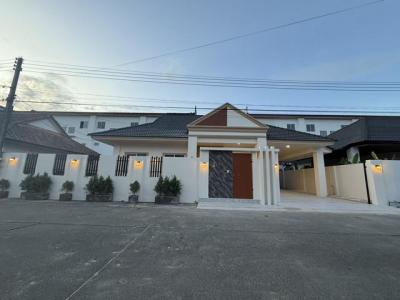 บ้านเดี่ยว 4990000 ภูเก็ต ถลาง ศรีสุนทร