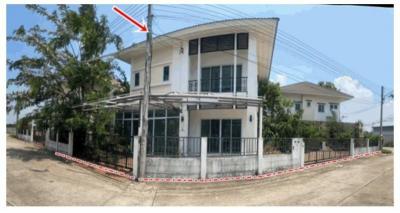 บ้านเดี่ยว 4250000 อุบลราชธานี วารินชำราบ คำน้ำแซบ