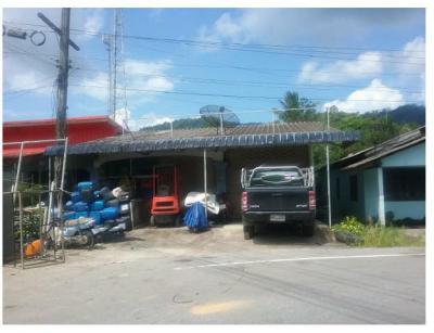 บ้านเดี่ยว 2136000 พังงา คุระบุรี แม่นางขาว