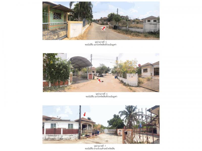บ้านเดี่ยว 1900000 อุบลราชธานี วารินชำราบ แสนสุข บ้านเดี่ยว 1900000 อุบลราชธานี วารินชำราบ แสนสุข