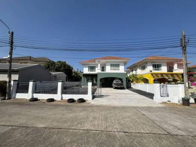 บ้านเดี่ยว 24000 กรุงเทพมหานคร เขตหนองจอก ลำผักชี
