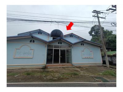 อพาร์ทเม้นท์ 9250000 อุบลราชธานี เมืองอุบลราชธานี แจระแม