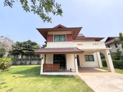 บ้านเดี่ยว 16140000 เชียงใหม่ หางดง หนองควาย
