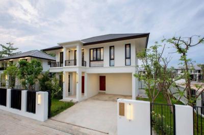 บ้านเดี่ยว 8980000 เชียงใหม่ สารภี หนองผึ้ง